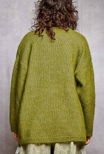 Olive You More Sweater Set