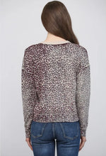 Merlot Muse Sweater