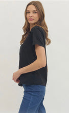 Essential Everyday Pocket Tee