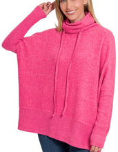 Bundled Sweater (More Colors)