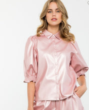Pink Lady Top