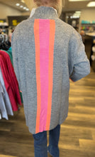 Fruit Stripe Cardigan