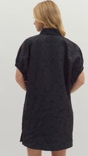 Jacquard Dream Dress