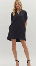 Jacquard Dream Dress