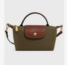 Petite Paris Crossbody
