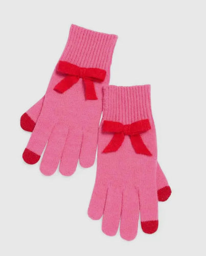 Mia Touchscreen Gloves