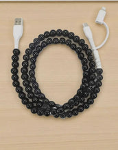 Beaded Phone Charger (More Styles)