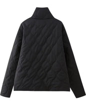 Angela Quilted Jacket
