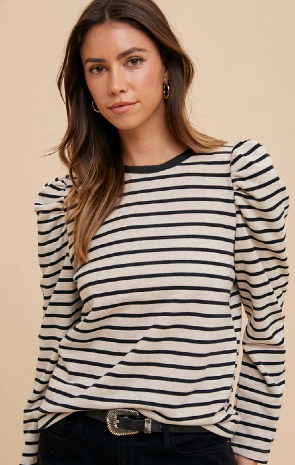 Straight Lines Top