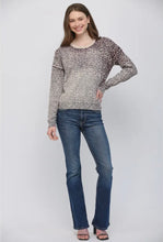 Merlot Muse Sweater