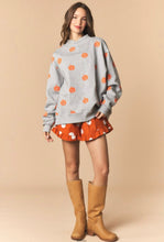 Haunted Reversible Mock Neck