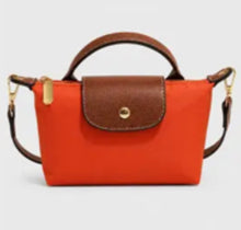 Petite Paris Crossbody