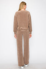 Relaxed Corduroy Bottoms (More Colors)