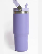Becky Tumbler (More Colors)