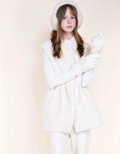Plush Perfection Vest