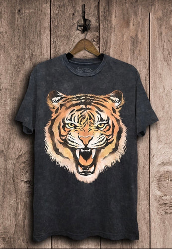 Raging Tiger Tee