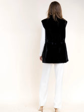 Plush Perfection Vest