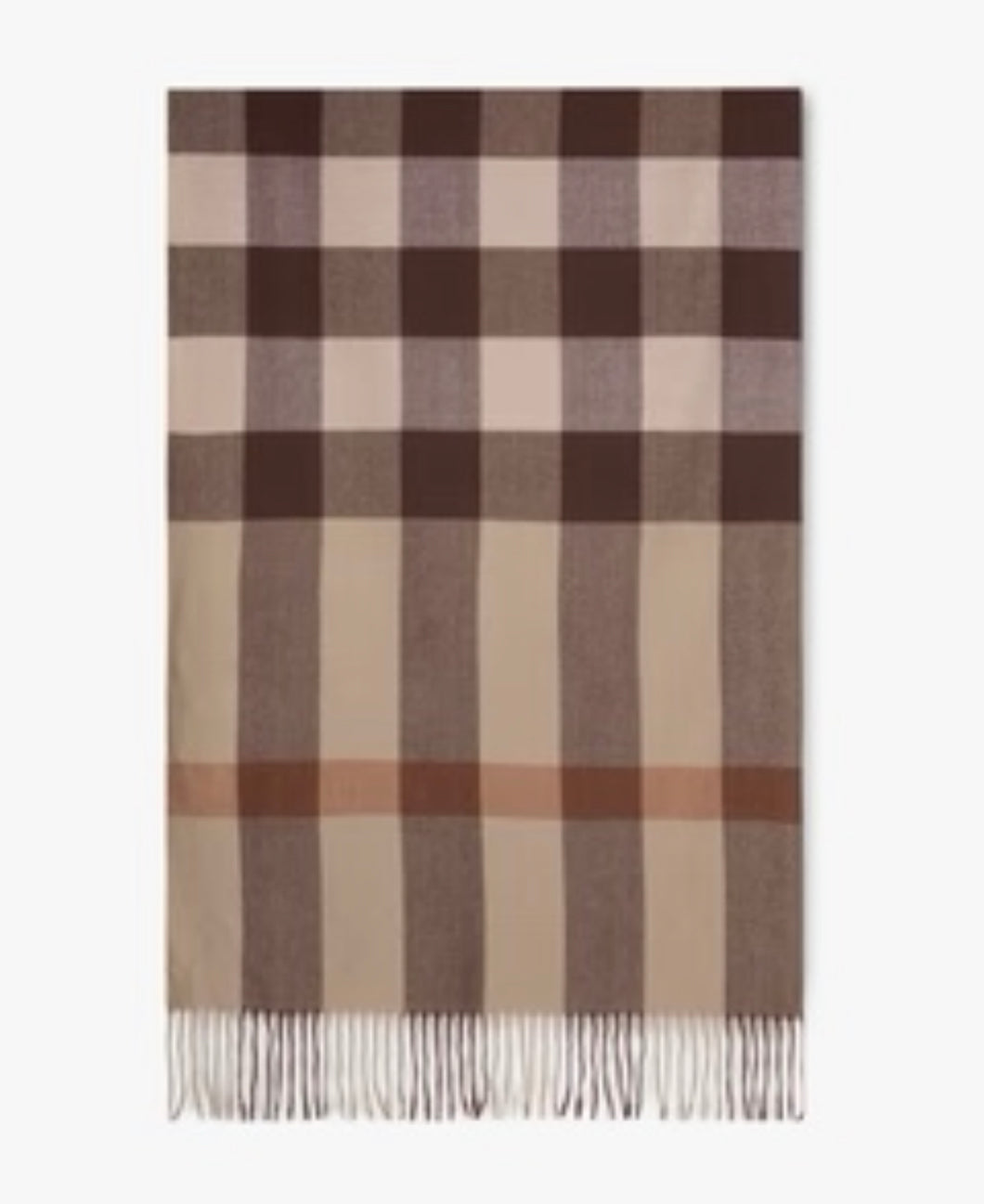 The Perfect Fall Scarf