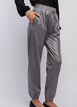 Coated Jogger Pants (More Colors)