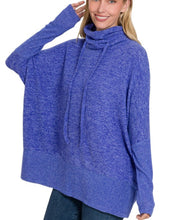 Bundled Sweater (More Colors)