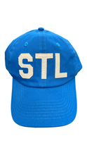 STL Aviate Airport Code Hat (More Colors)