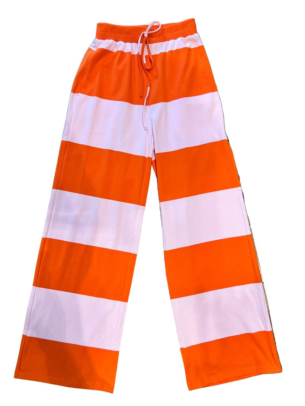 Dreamsicle Wide Leg Pant
