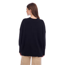 Noralee Button Sweater