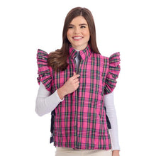 Jefferies Quilted Vest (More Colors)
