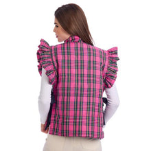 Jefferies Quilted Vest (More Colors)