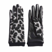 Leopard Gloves (More Colors)