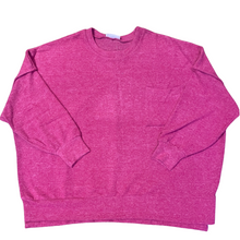 (Plus) Lucky Me Sweater (More Colors)