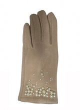 Pearl Gloves (More Colors)