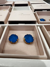 Jayne Crystal Post Earrings (More Colors)