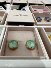 Jayne Crystal Post Earrings (More Colors)