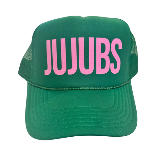 JuJuB’s Trucker Hat