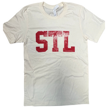 (Plus) STL Tee (More Styles)