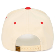 Floral American Trucker Hat