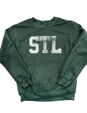 Ballgame Ready Sweatshirt (More Colors)