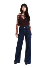 Soft & Cozy Denim