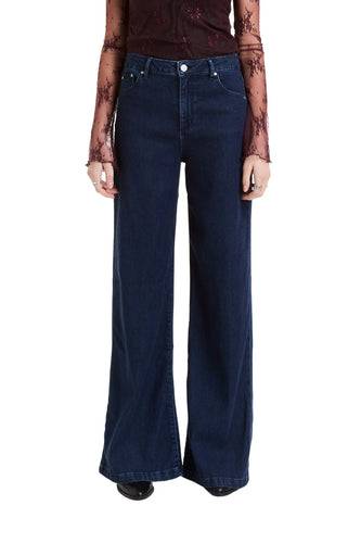 Soft & Cozy Denim