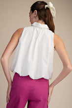 Lilac Dreams Top
