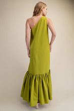 Lime Light Maxi