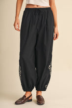 Lace & Leisure Jogger