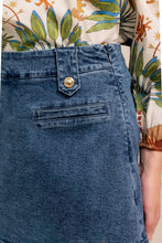 Coastal Classic Skort