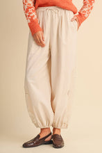 Lace & Leisure Jogger