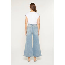 Coastal Ease Denim