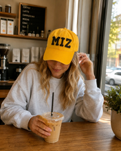 MIZ Hat