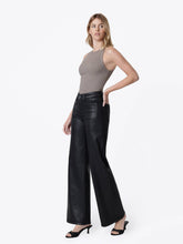 Jet Set Coated Jean