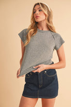 Ivy Tee Shirt