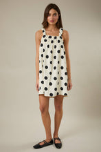 Parisian Dot Dress
